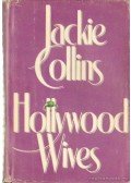 Jackie Collins - Hollywood Wives
