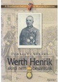 Dombrády Lóránd - Werth Henrik akiről nem beszéltünk