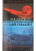 Mcdermott, Andy - Hajsza Atlantiszért