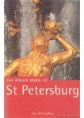 Richardson, Dan - The Rough Guide to St Petersburg