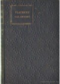 Gustave Flaubert - Salammbó