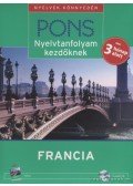 Rousseau, Pascale - PONS - Nyelvtanfolyam kezdőknek - Francia