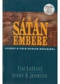LaHaye, Tim,Jenkins, Jerry B. - A sátán embere