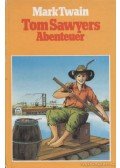 Twain, Mark - Die Abenteuer des Tom Sawyer