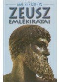 Maurice Druon - Zeusz emlékiratai