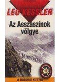 Leo Kessler - Az Asszaszínok völgye