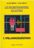 Beuth, Klaus,Beuth, Olaf - Az elektronika alapjai I.