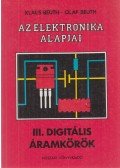Beuth, Klaus,Beuth, Olaf - Az elektronika alapjai III.