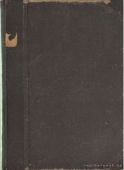 Harsányi István - Sárospataki kalauz Harsányi István - Sárospataki kalauz, Sárospatak 1927 antikvár könyv