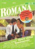 Több író - Romana 50 db vegyes (akció)