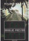 Douglas Preston - A maja kódex
