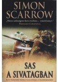 Simon Scarrow - Sas a sivatagban