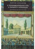 Kerényi Ferenc - A vándorszínészettől a Nemzeti Színházig