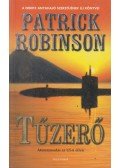 Patrick Robinson - Tűzerő