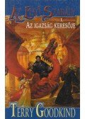 Goodkind, Terry - Az első szabály I.