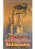  Tracy Hickman,Margaret Weis - Sárkányszárny I-II. kötet