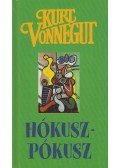 Kurt Vonnegut - Hókuszpókusz