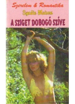 Maison, Syndie - A sziget dobogó szíve Maison, Syndie - A sziget dobogó szíve, 0 antikvár könyv
