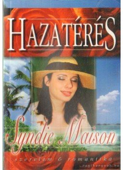 Maison, Syndie - Hazatérés Maison, Syndie - Hazatérés, 0 antikvár könyv