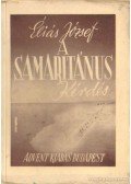Éliás József - A samaritánus kérdés