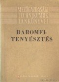 Dr. Székelyné Somlyai Márta - Baromfitenyésztés (1970)
