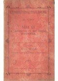 Buza János - Négy Év a Sárospataki Ev. Ref. Egyház történetéből III. füzet