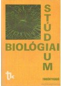 Dr. Láng Ferenc - Biológiai stúdium