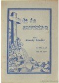 Ecsedy Aladár - Az én szeretetem