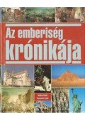 Brigitte Beier,Christian Schütt,Cornelia Essner - Az emberiség krónikája