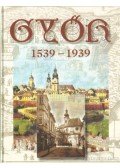 DR.WINKLER GÁBOR - Győr 1537-1939