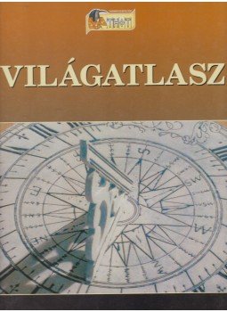 Sasi Attila (szerk.) - Földünk térképeken Sasi Attila (szerk.) - Földünk térképeken, 0 antikvár könyv