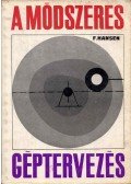 Hansen, Ing F.,Dipl, Prof - A módszeres géptervezés