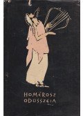 Homérosz - Odüsszeia