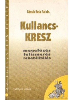 Bozsik Béla Pál Dr. - Kullancs-KRESZ Bozsik Béla Pál Dr. - Kullancs-KRESZ, Budapest 1996 antikvár könyv
