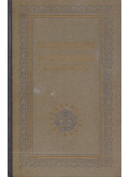 Szaltikov-Scsedrin - Kormányzósági karcolatok Szaltikov-Scsedrin - Kormányzósági karcolatok, Budapest 1960 antikvár könyv