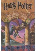 J. K. Rowling - Harry Potter és a bölcsek köve