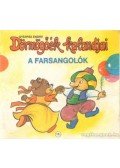 Gyárfás Endre - Dörmögőék kalandjai - A farsangolók