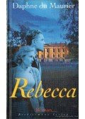 Daphne du Maurier - Rebecca