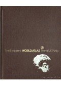 McNally, Rand - World Atlas (The Explorer II.)