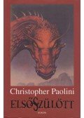 Christopher Paolini - Elsőszülött