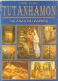 Carter, Howard,Mace, A. C. - Tutanhamon