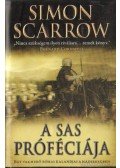 Simon Scarrow - A sas próféciája