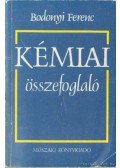 Bodonyi Ferenc - Kémiai összefoglaló