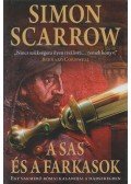 Simon Scarrow - A sas és a farkasok
