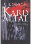 C. J. Sansom - Kard által