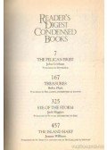 Plain, Belva,Williams, Jeanne,John Grisham,Jack Higgins - Reader's Digest Condensed Books