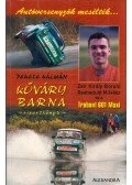 Fekete Kálmán - Kőváry Barna