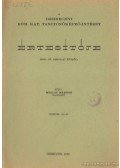 Mellau Márton - A Debreceni Róm. Kat. Tanítóképző-intézet értesítője 1936-37. iskolai évről
