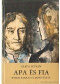 Száva István - Apa és fia