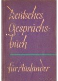 Reinhardt,Werner - Deutsches Gesprächsbuch für Ausländer